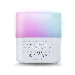 Motorola - Soft Glow Aroma Humidifier &amp; Speaker - 1