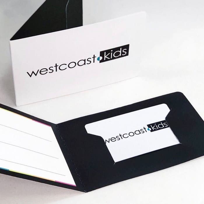$50 Gift Card