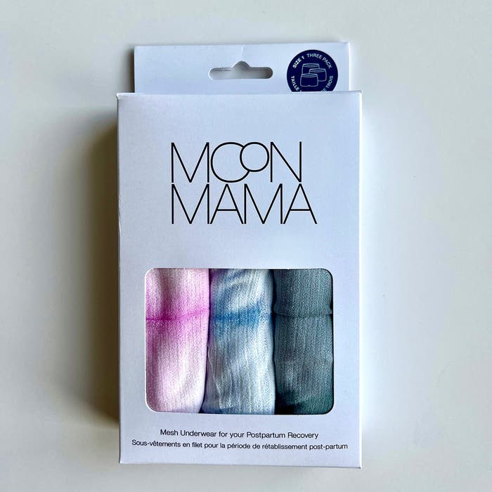 Moon Mama - The Triple  (3 Pk) - Lifestyle -29