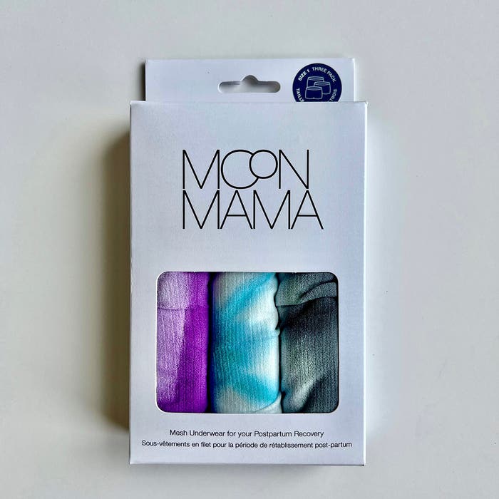 Moon Mama - The Triple  (3 Pk) - Lifestyle -30