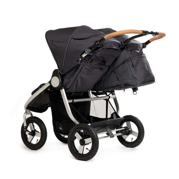 Bumbleride - Indie Twin Stroller - LS - 6