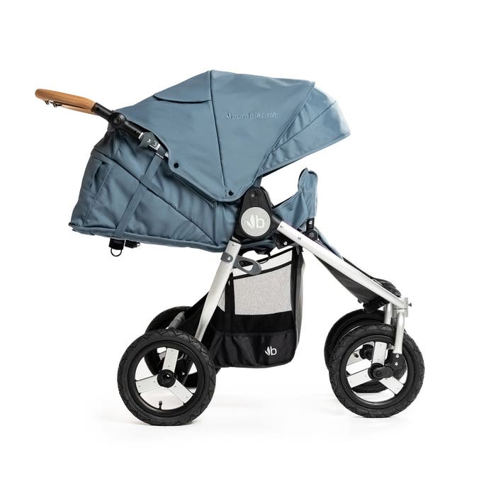 Bumbleride - Indie Twin Stroller - LS - 2