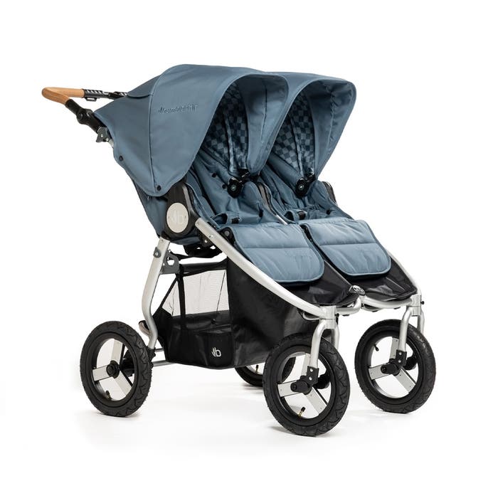 Bumbleride - Indie Twin Stroller - Main