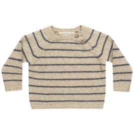 Ace Knit Sweater