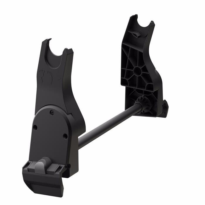 Veer-Infant Car Seat Adapter - Cybex/Maxi-Cosi/Nuna