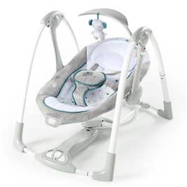 ConvertMe Swing 2-Seat (Nash)