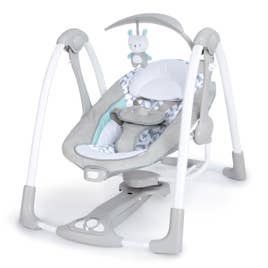 ConvertMe Swing-to-Seat (Raylan)