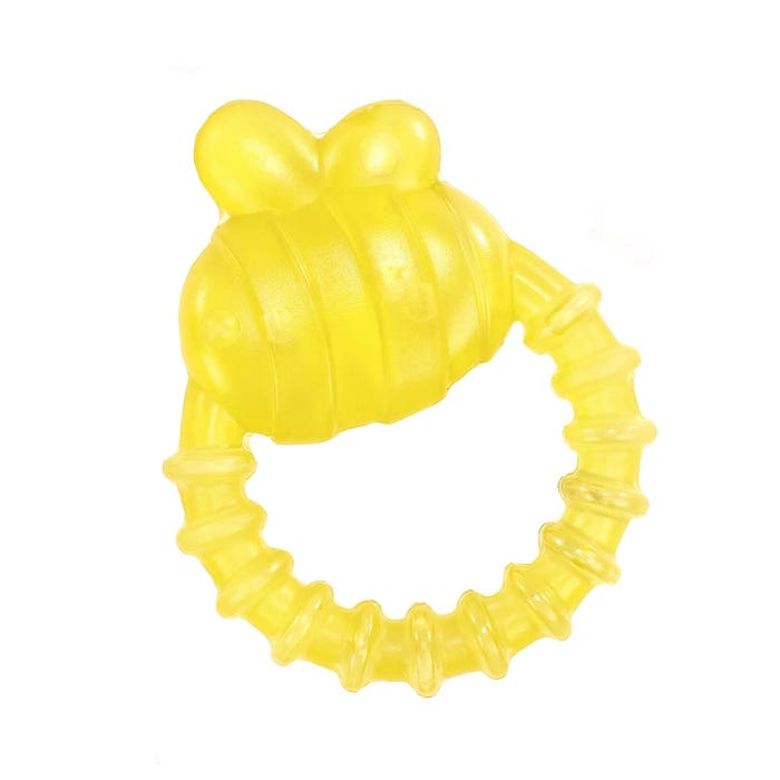InGenuity - Cool Bite Water Teether-1