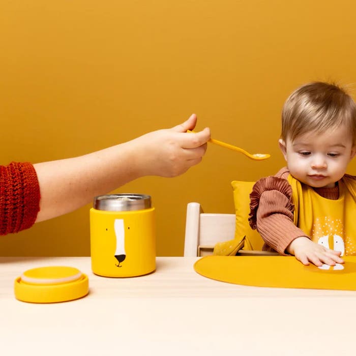Trixie - Insulated Food Jar - LS - 10