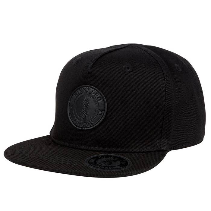 BinkyBro - Hat lifestyle