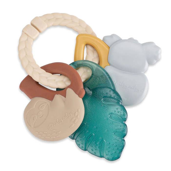 Itzy Keys 2