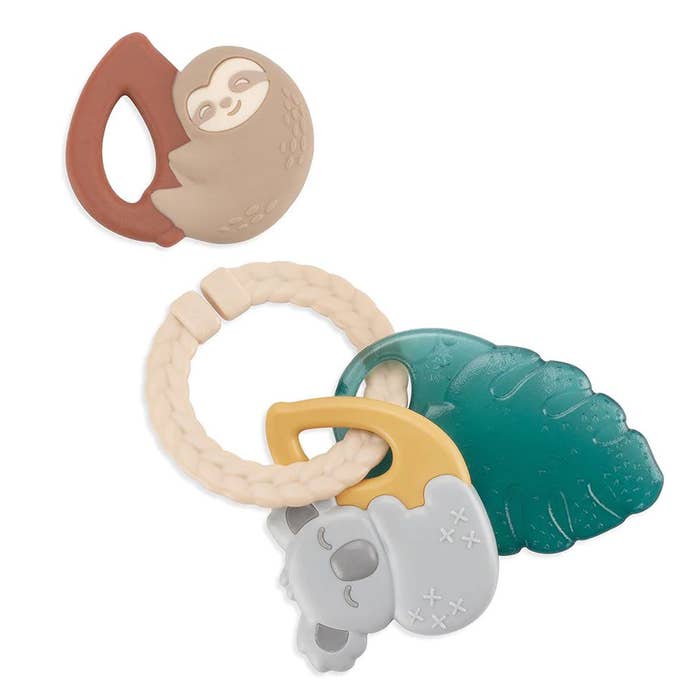 Itzy Keys 3