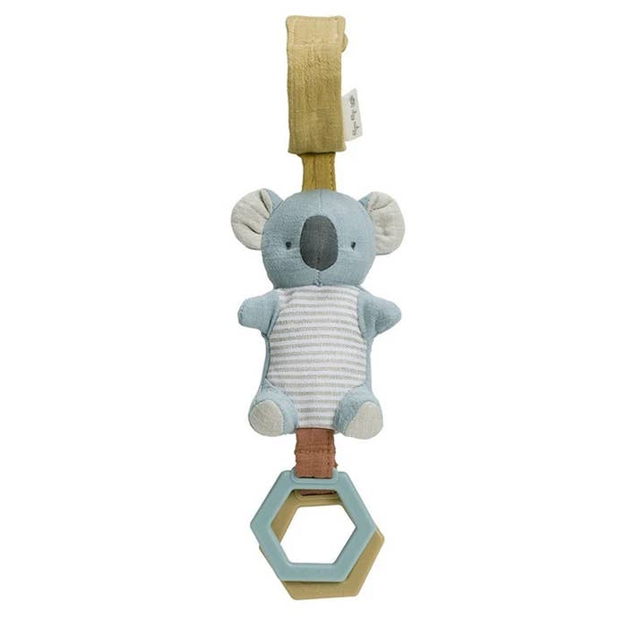 Itzy Ritzy - Ritzy Jingle Travel Toy11