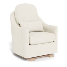 Nessa Glider - Fabric
