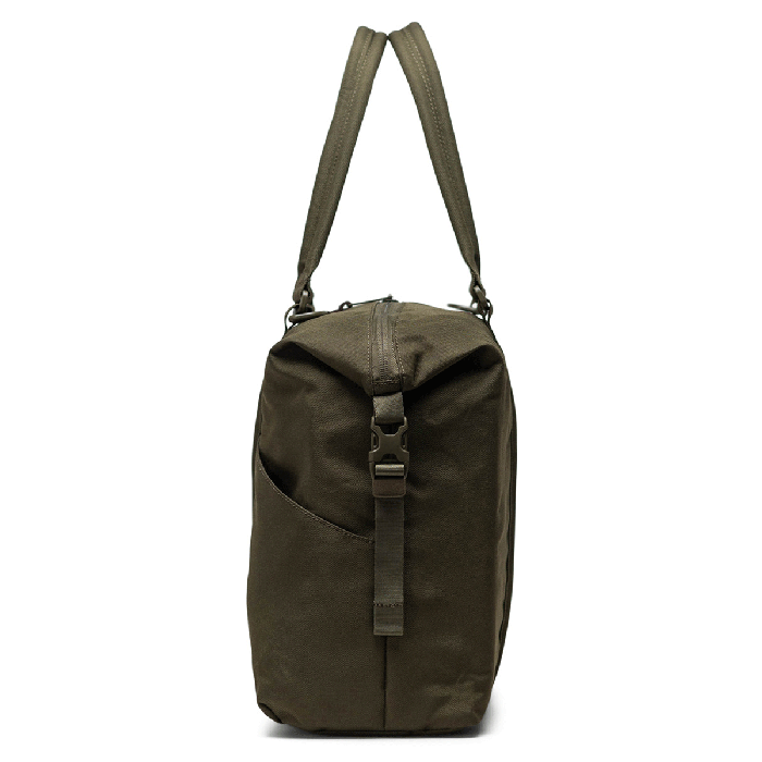 Strand Duffle Diaper Bag-LS 3
