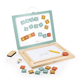 4-in-1 Board
