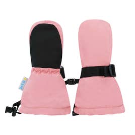 Toasty-Dry Waterproof Mitten Thumbless