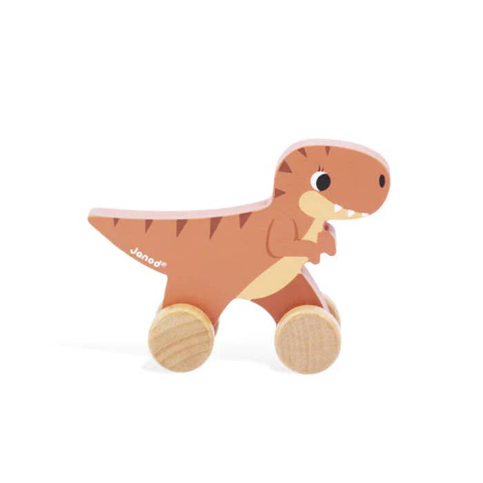 Janod - Push-Along Dinos-Lifestyle4