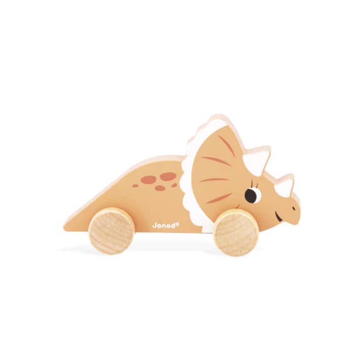 Janod - Push-Along Dinos-Lifestyle6