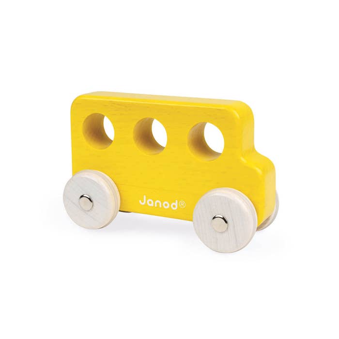 Small Push Vehicles Lifestyle 6