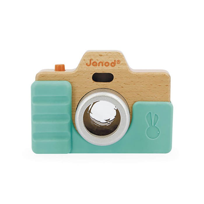 Janod - Camera - 3
