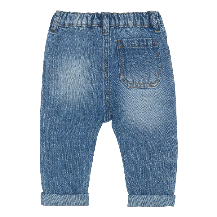 Denim Jeans-LS 1