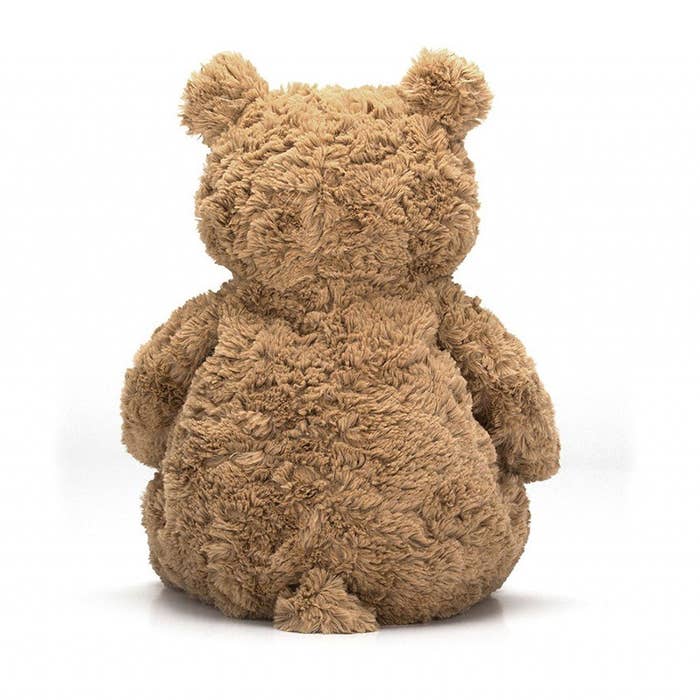 Jelly Cat - Bartholomew Bear -Huge2