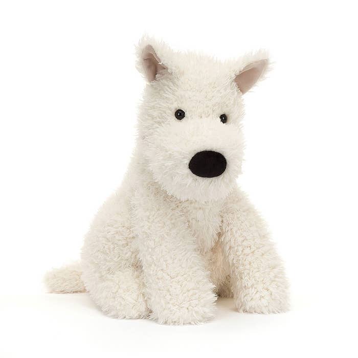Jellycat - Dapper Dogs -Big-4