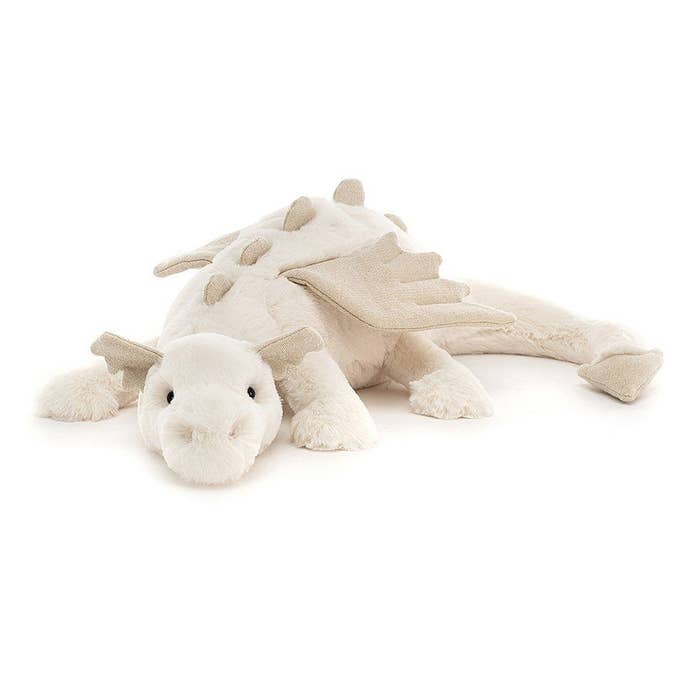 Jellycat - Dragon (Medium)3