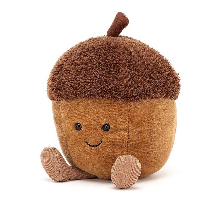 Jellycat-Amuseable Acorn