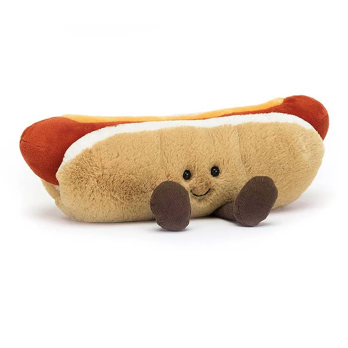 Amuseable Hotdog