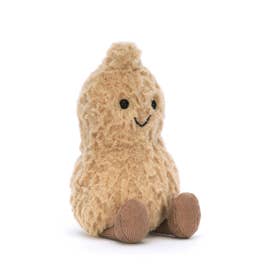 Amuseables Peanut