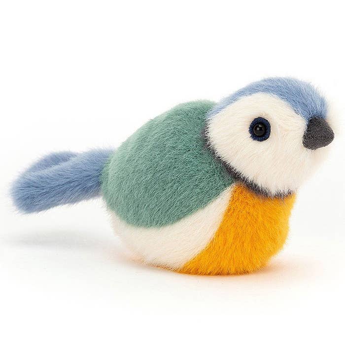 Jellycat - Birdling3
