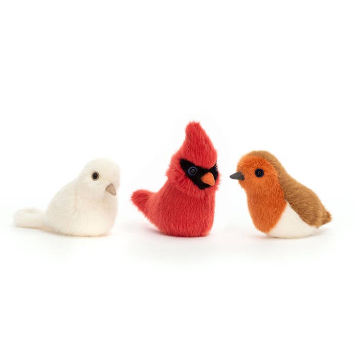 Jellycat - Birdling3