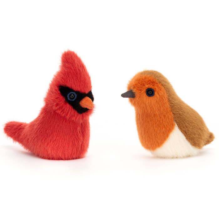 Jellycat - Birdling