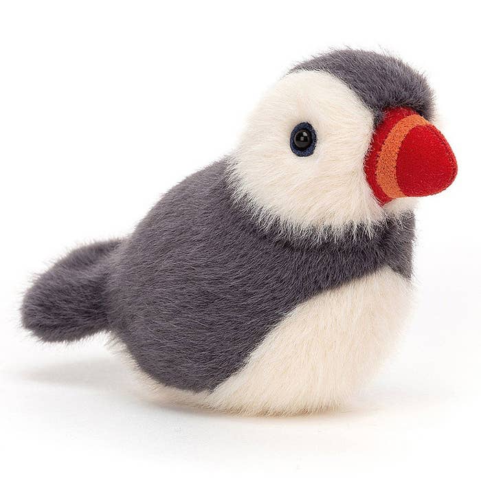 Jellycat - Birdling13