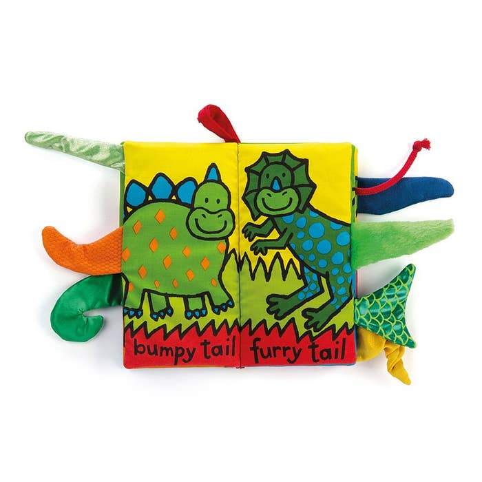 Tails Books Lifestyle 3