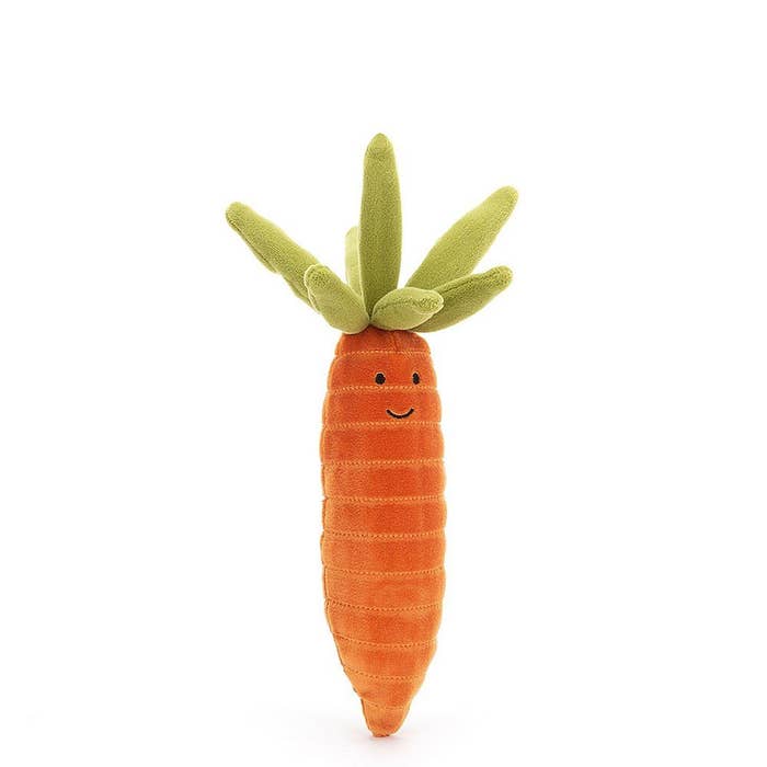 Vivacious Vegetables Lifestyle 3