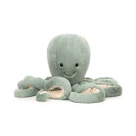 Odyssey Octopus (Really Big)