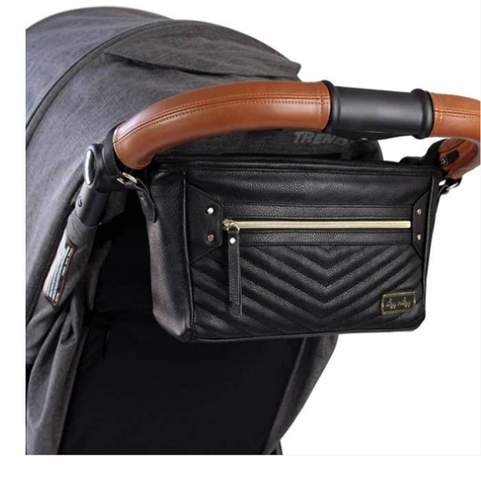 Stroller Caddy Organizer-LS 2