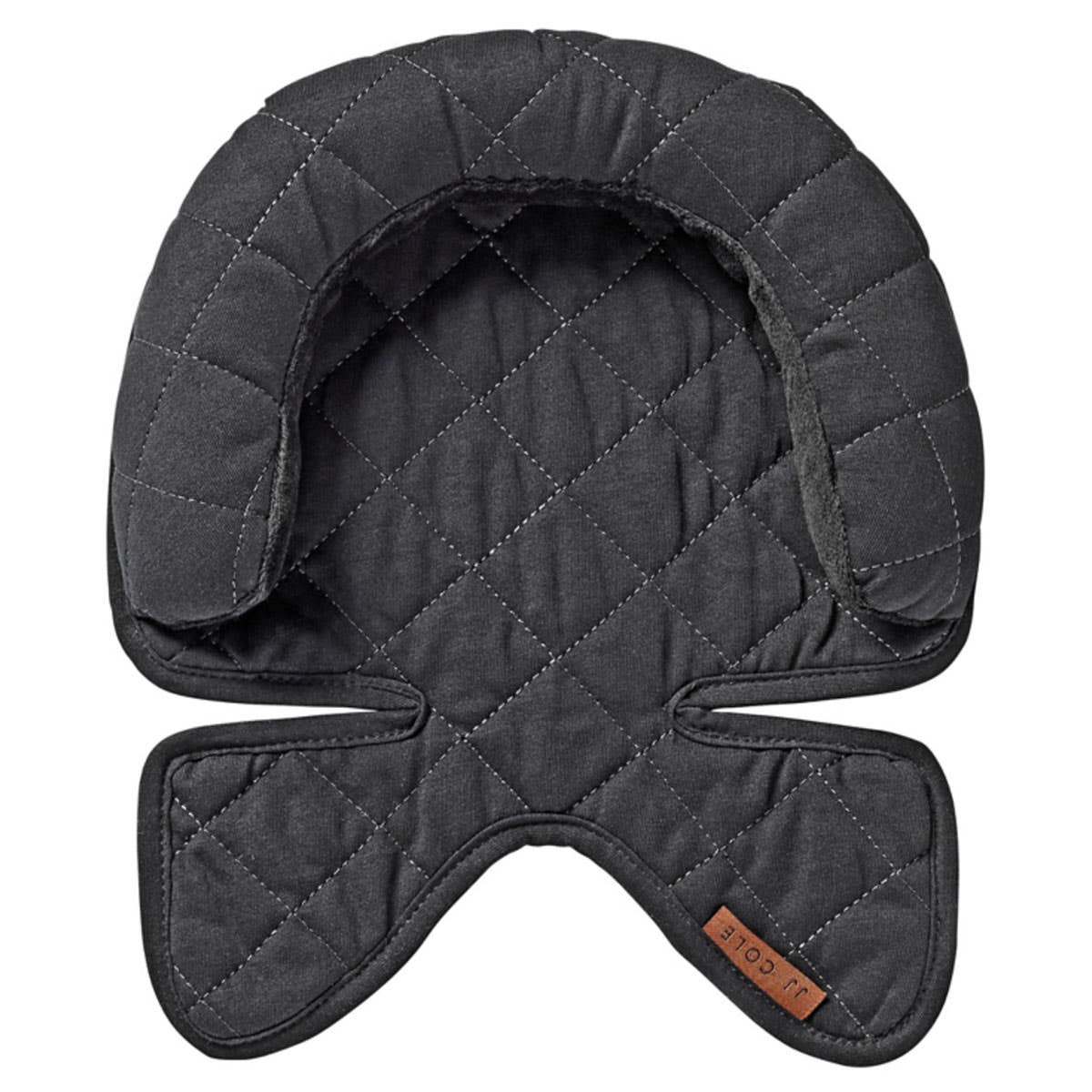 Jj cole infant outlet head support