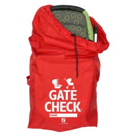 Gate Check Stroller Bag