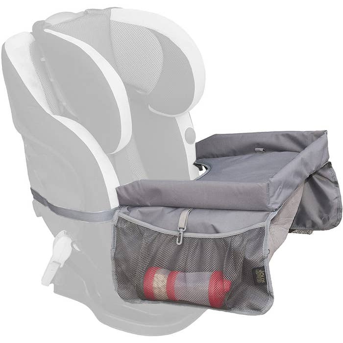 Carseat Travel Tray