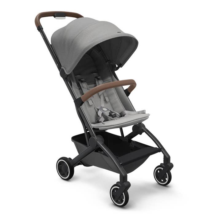 Joolz - Aer Buggy Bumper Bar - 3