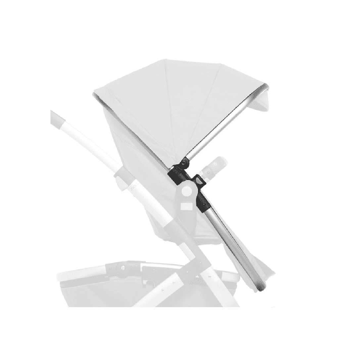 Joolz - Geo2 Upper Cot & Seat  - 2