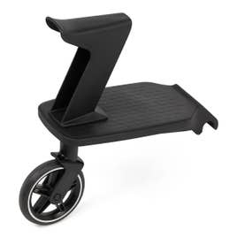 Hub2 Footboard w/ Seat