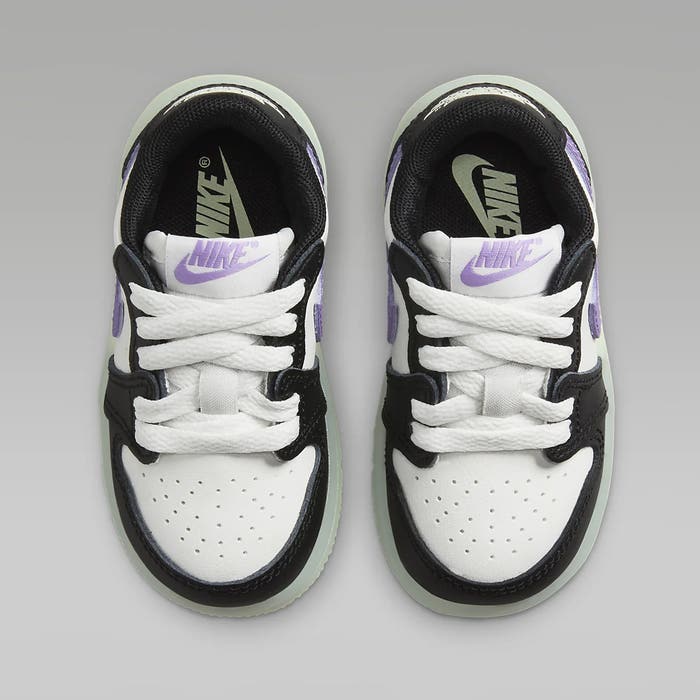 Nike - Jordan 1 Retro Low OG - LS - 3