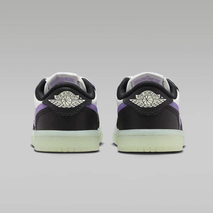 Nike - Jordan 1 Retro Low OG - LS - 5