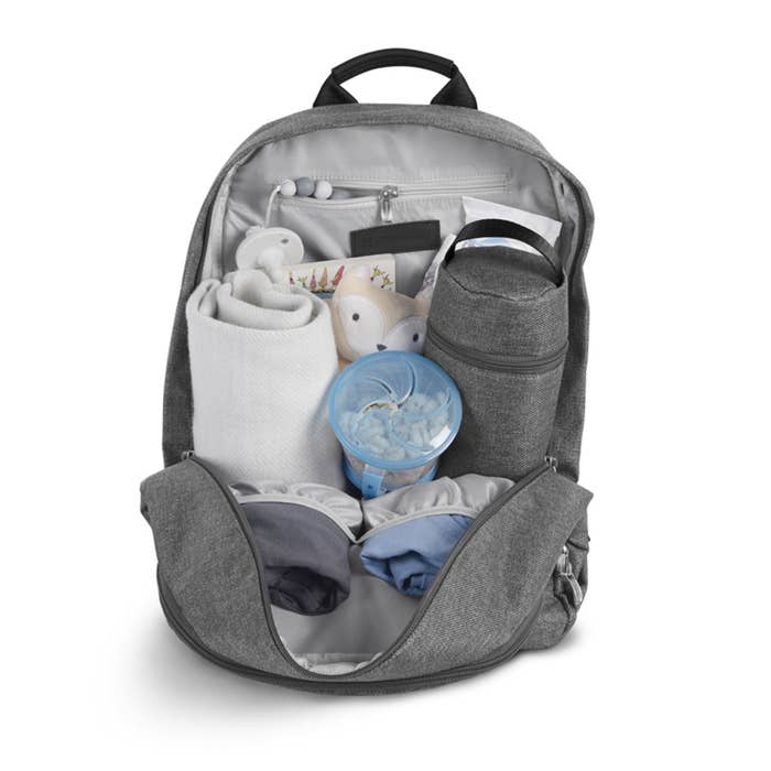 UPPAbaby - Changing Backpack Jordan 5