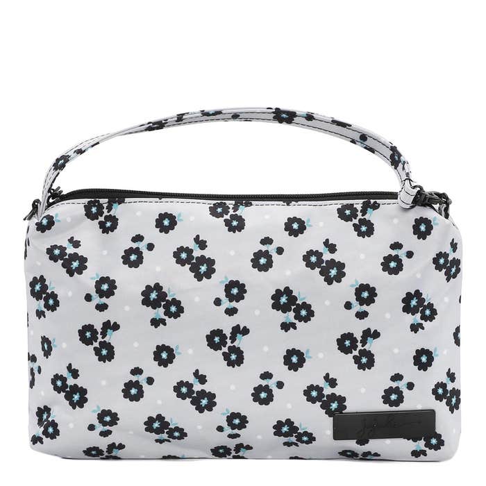 Ju Ju Be Onyx Collection - BeQuick Black Beauty